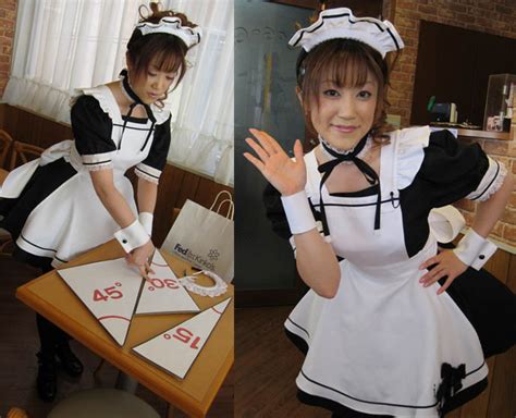 Latina Maid (45,310)